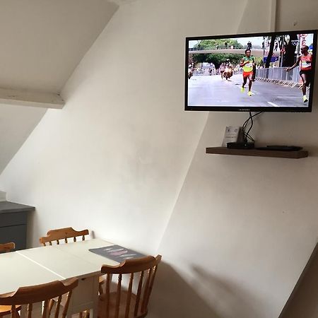 Appartements Bon Secours Bon-Secours Eksteriør billede