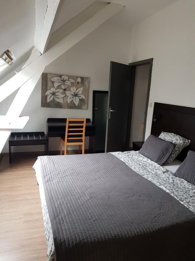 Appartements Bon Secours Bon-Secours Eksteriør billede