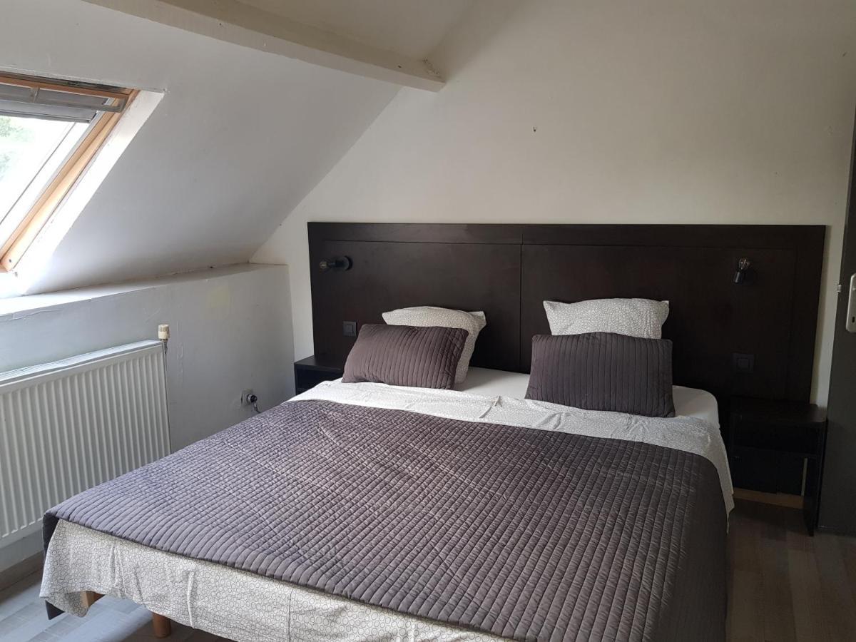 Appartements Bon Secours Bon-Secours Eksteriør billede