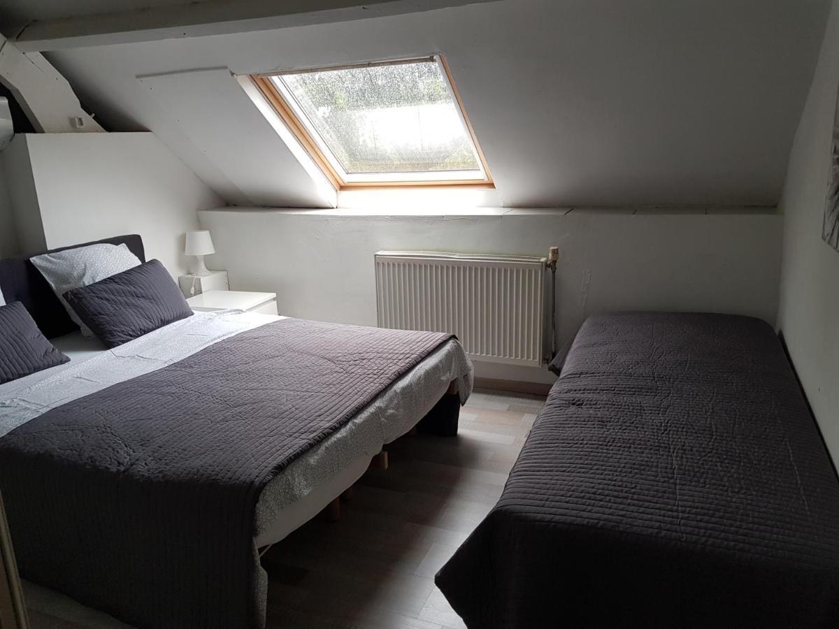 Appartements Bon Secours Bon-Secours Eksteriør billede