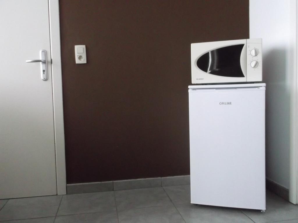 Appartements Bon Secours Bon-Secours Værelse billede