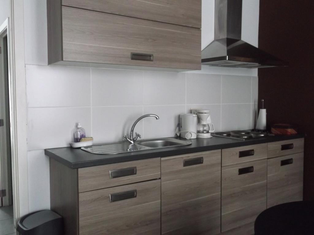 Appartements Bon Secours Bon-Secours Værelse billede