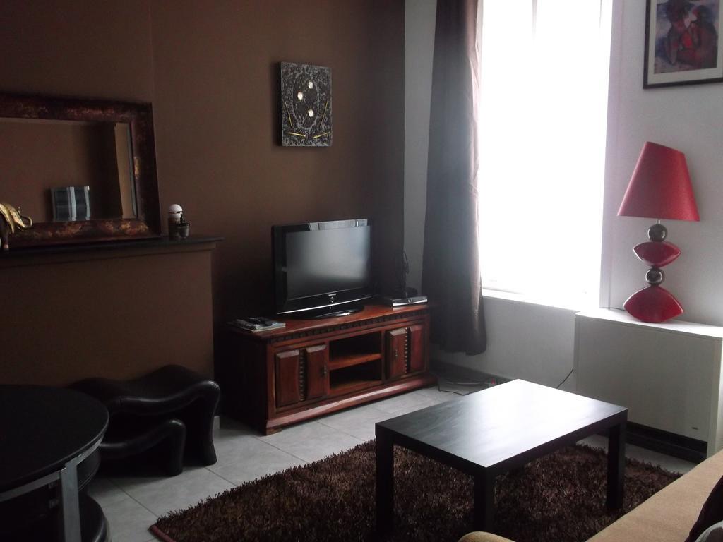 Appartements Bon Secours Bon-Secours Værelse billede
