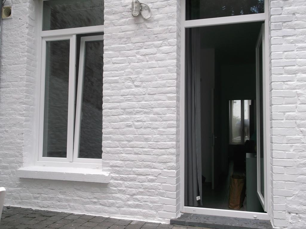 Appartements Bon Secours Bon-Secours Værelse billede