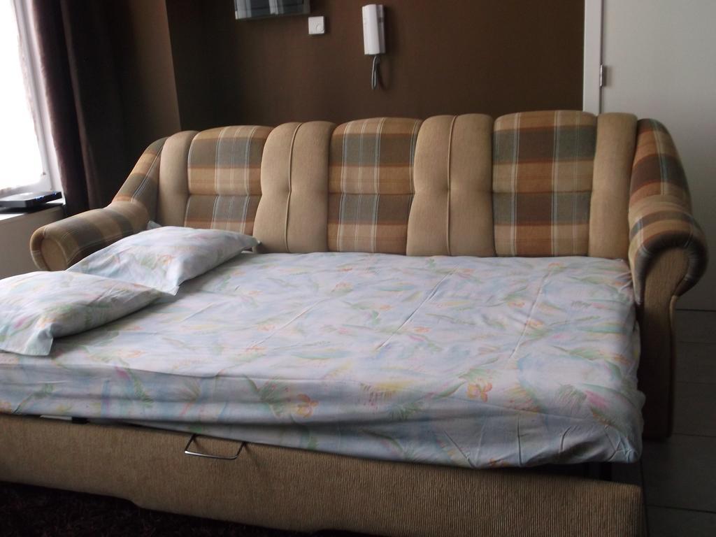 Appartements Bon Secours Bon-Secours Værelse billede
