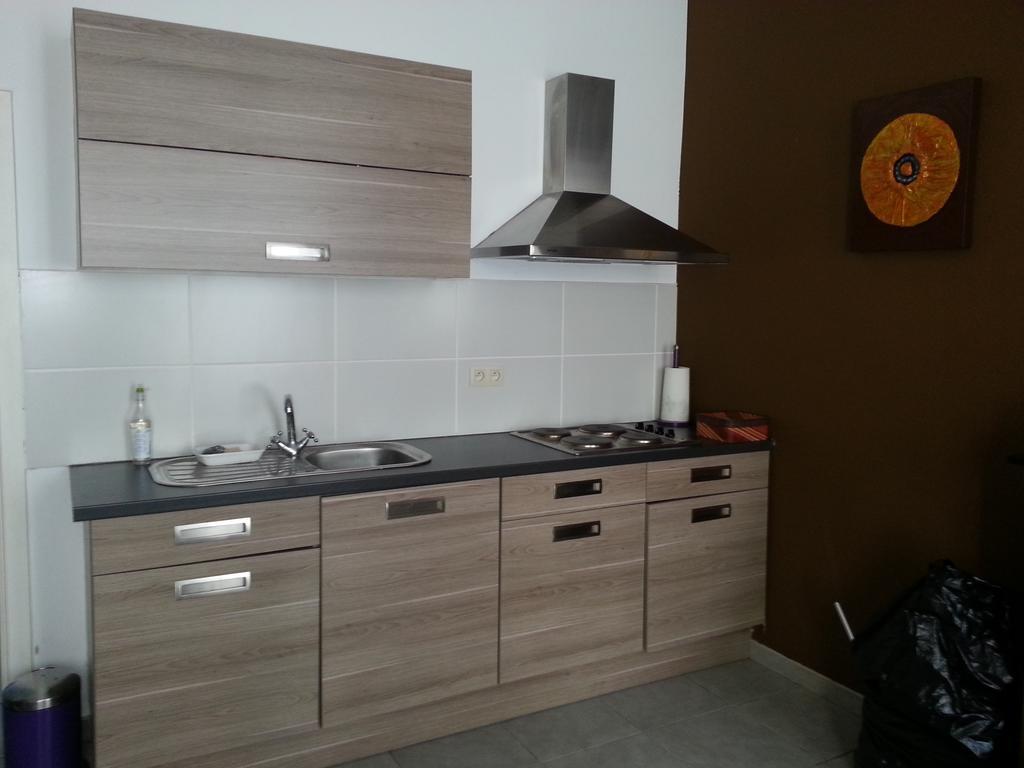 Appartements Bon Secours Bon-Secours Værelse billede