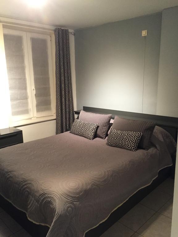 Appartements Bon Secours Bon-Secours Værelse billede