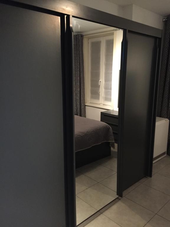 Appartements Bon Secours Bon-Secours Værelse billede