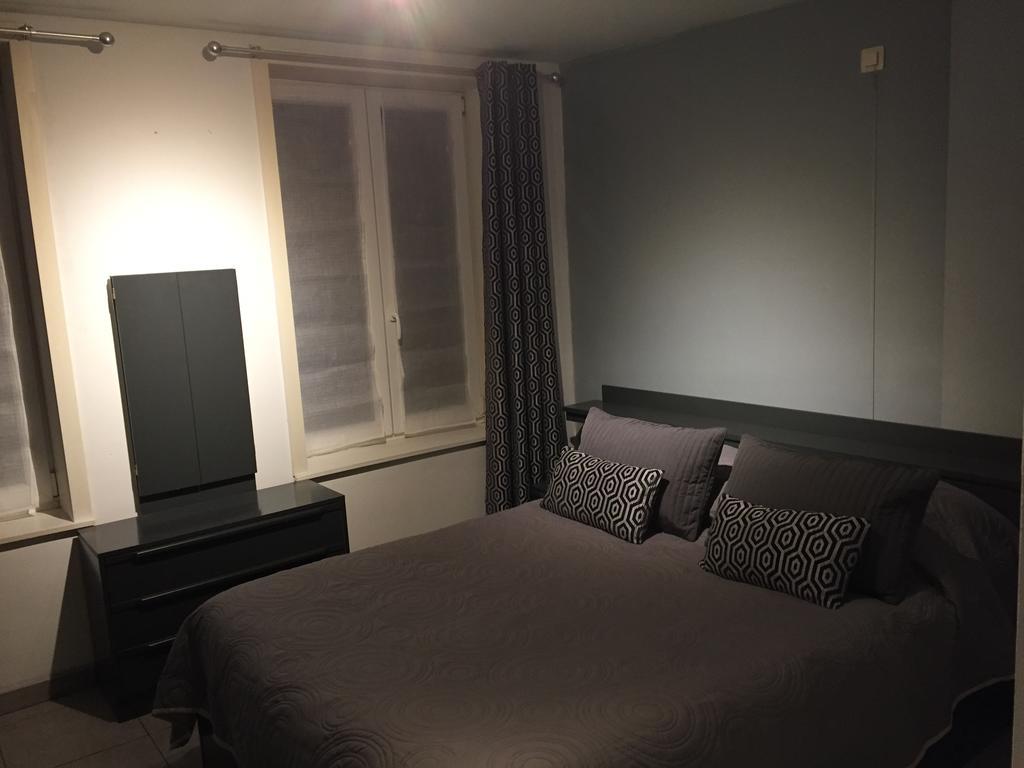 Appartements Bon Secours Bon-Secours Værelse billede