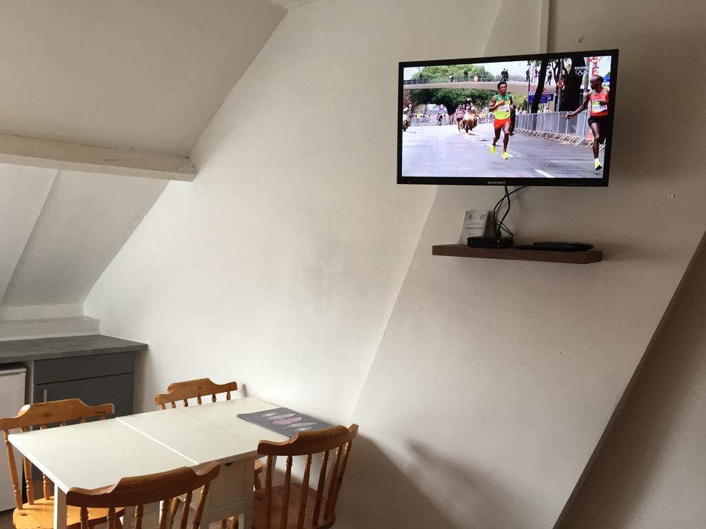 Appartements Bon Secours Bon-Secours Eksteriør billede