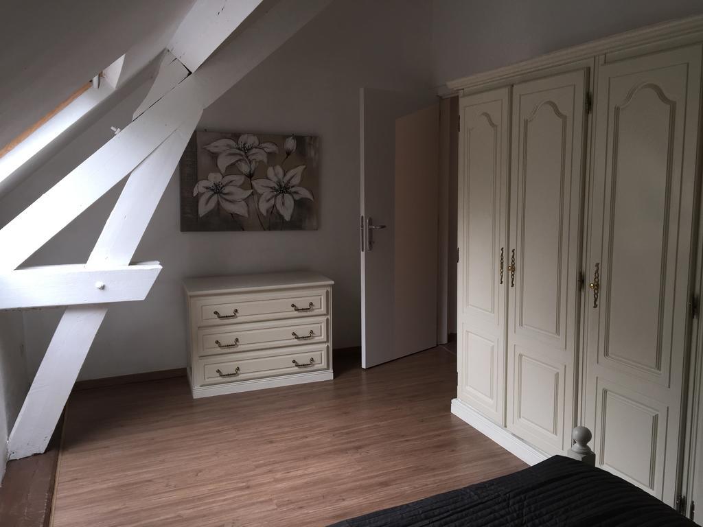 Appartements Bon Secours Bon-Secours Eksteriør billede