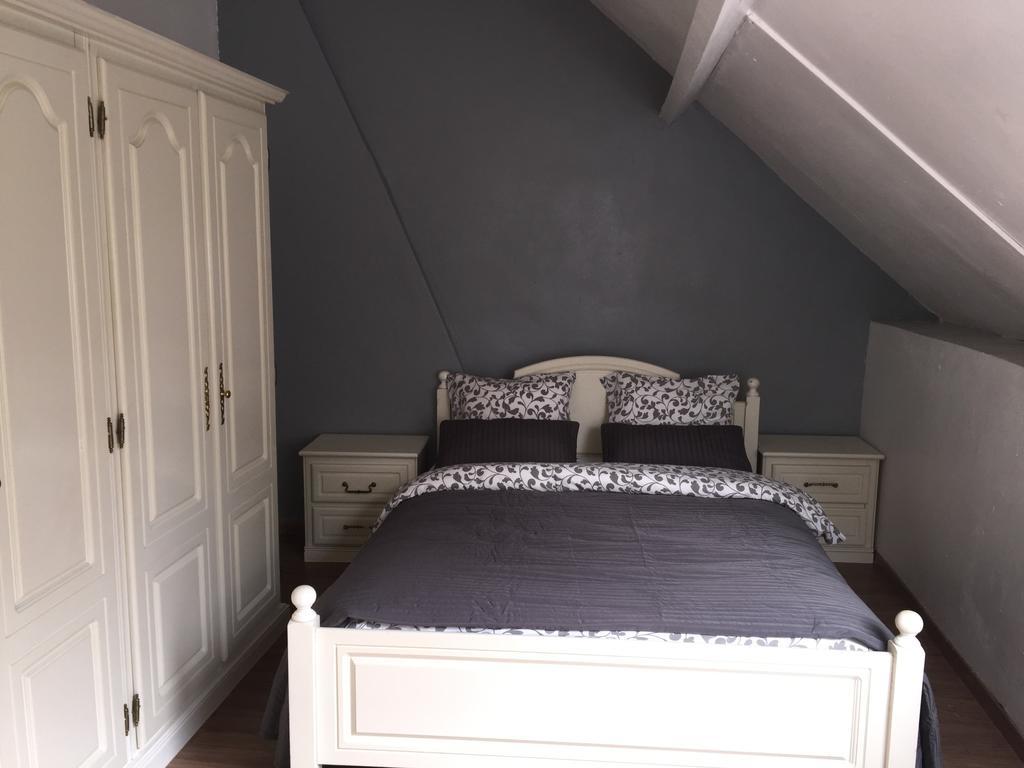 Appartements Bon Secours Bon-Secours Eksteriør billede