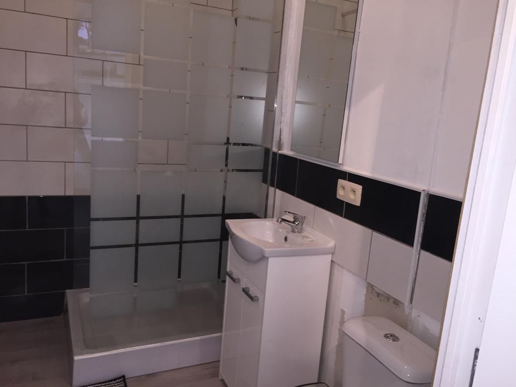 Appartements Bon Secours Bon-Secours Eksteriør billede