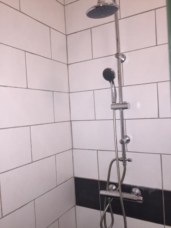 Appartements Bon Secours Bon-Secours Eksteriør billede