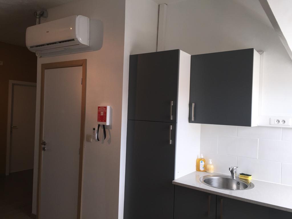 Appartements Bon Secours Bon-Secours Eksteriør billede