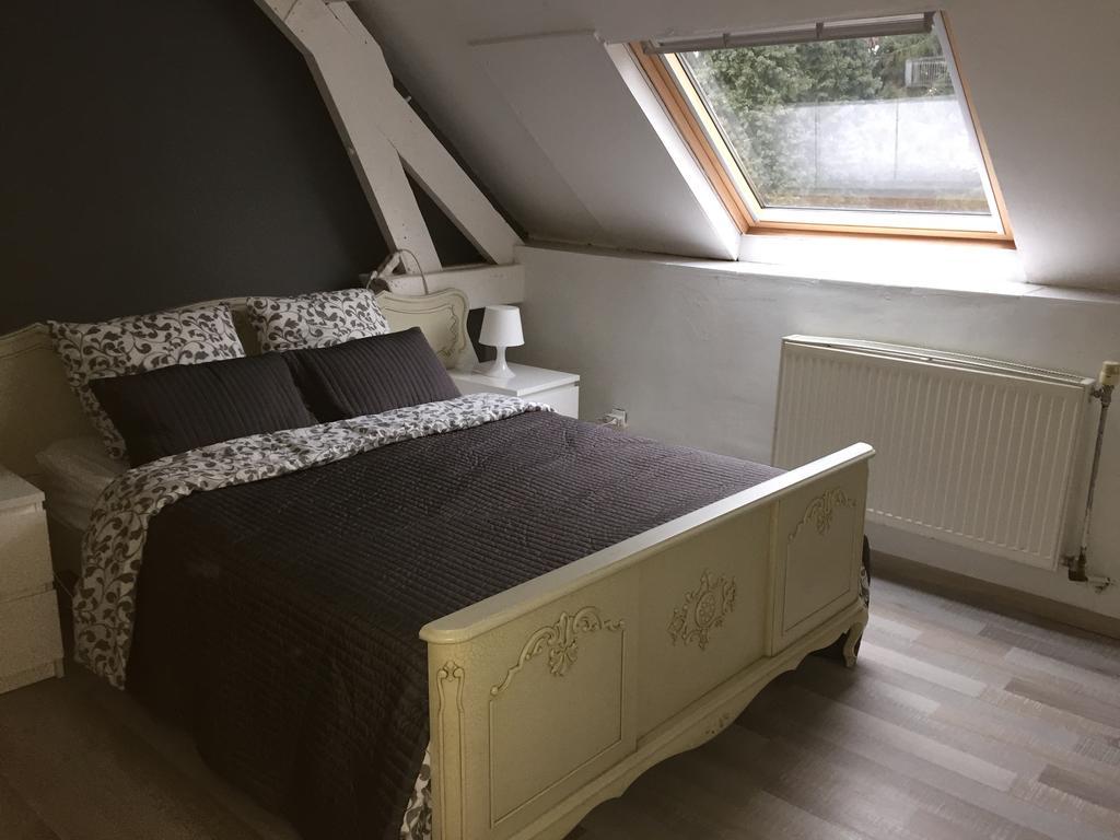Appartements Bon Secours Bon-Secours Eksteriør billede