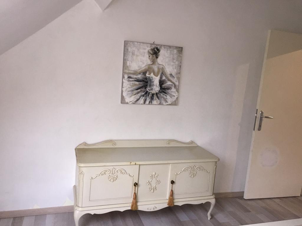 Appartements Bon Secours Bon-Secours Eksteriør billede