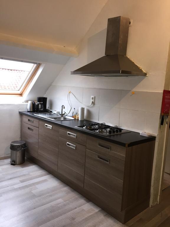 Appartements Bon Secours Bon-Secours Eksteriør billede