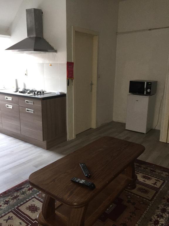 Appartements Bon Secours Bon-Secours Eksteriør billede