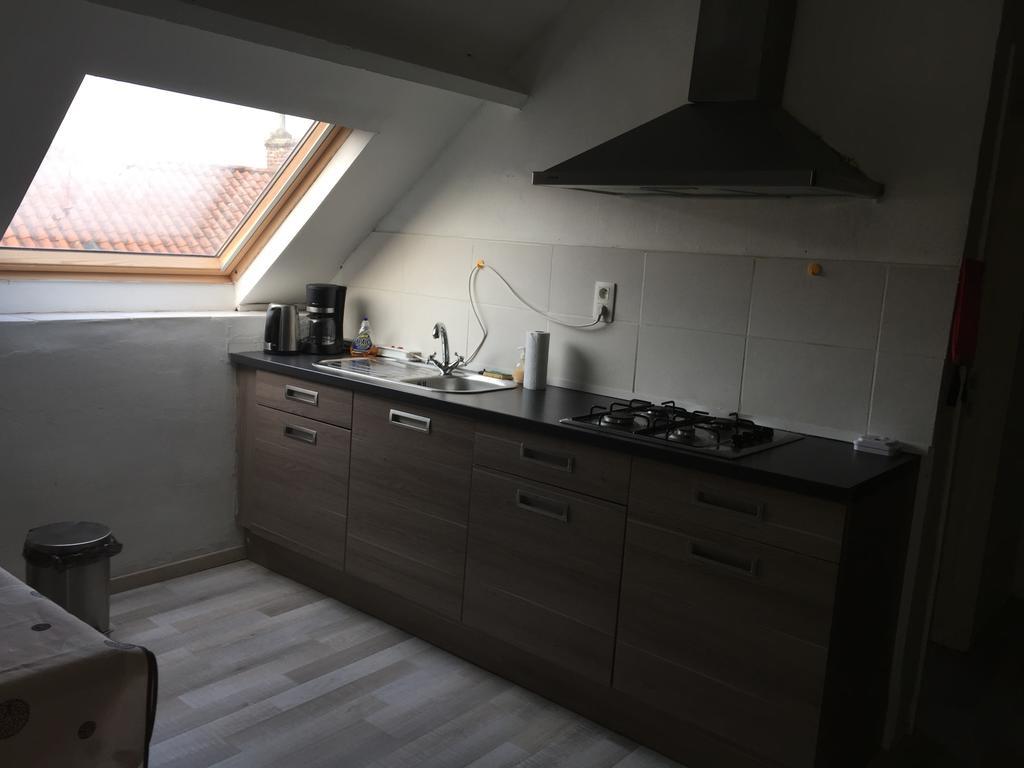 Appartements Bon Secours Bon-Secours Eksteriør billede