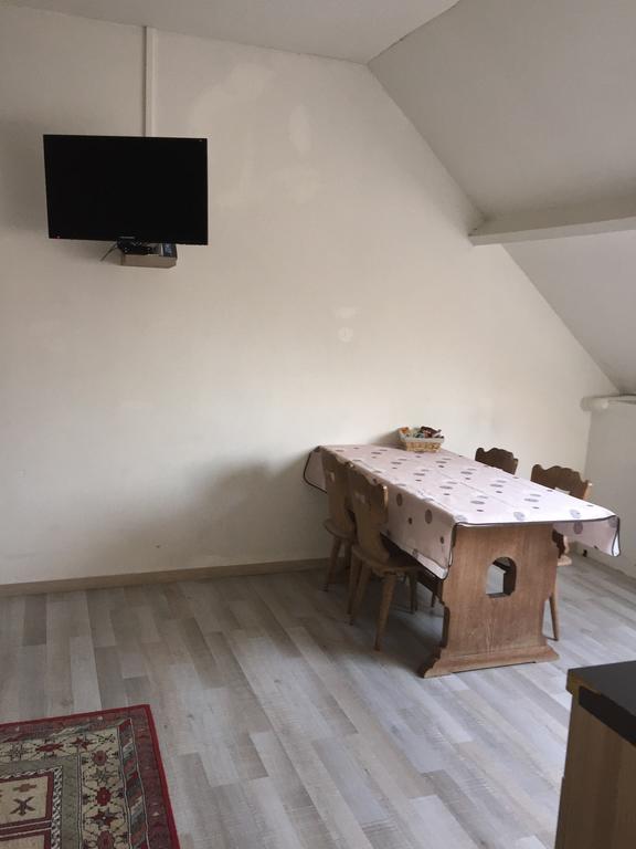 Appartements Bon Secours Bon-Secours Eksteriør billede
