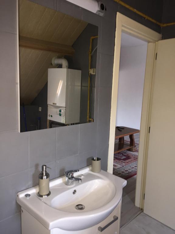 Appartements Bon Secours Bon-Secours Eksteriør billede