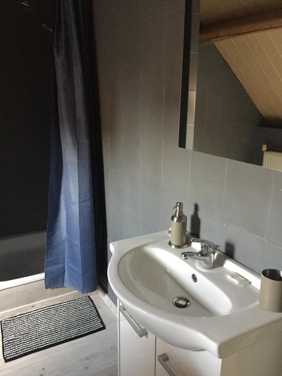 Appartements Bon Secours Bon-Secours Eksteriør billede