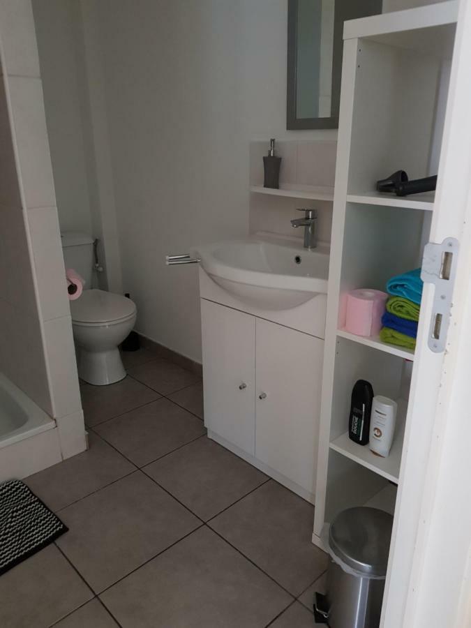 Appartements Bon Secours Bon-Secours Eksteriør billede