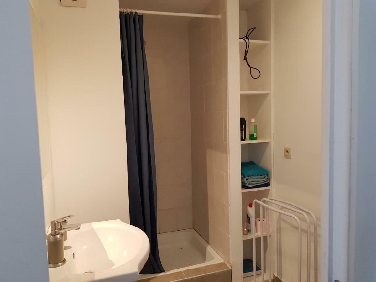 Appartements Bon Secours Bon-Secours Værelse billede