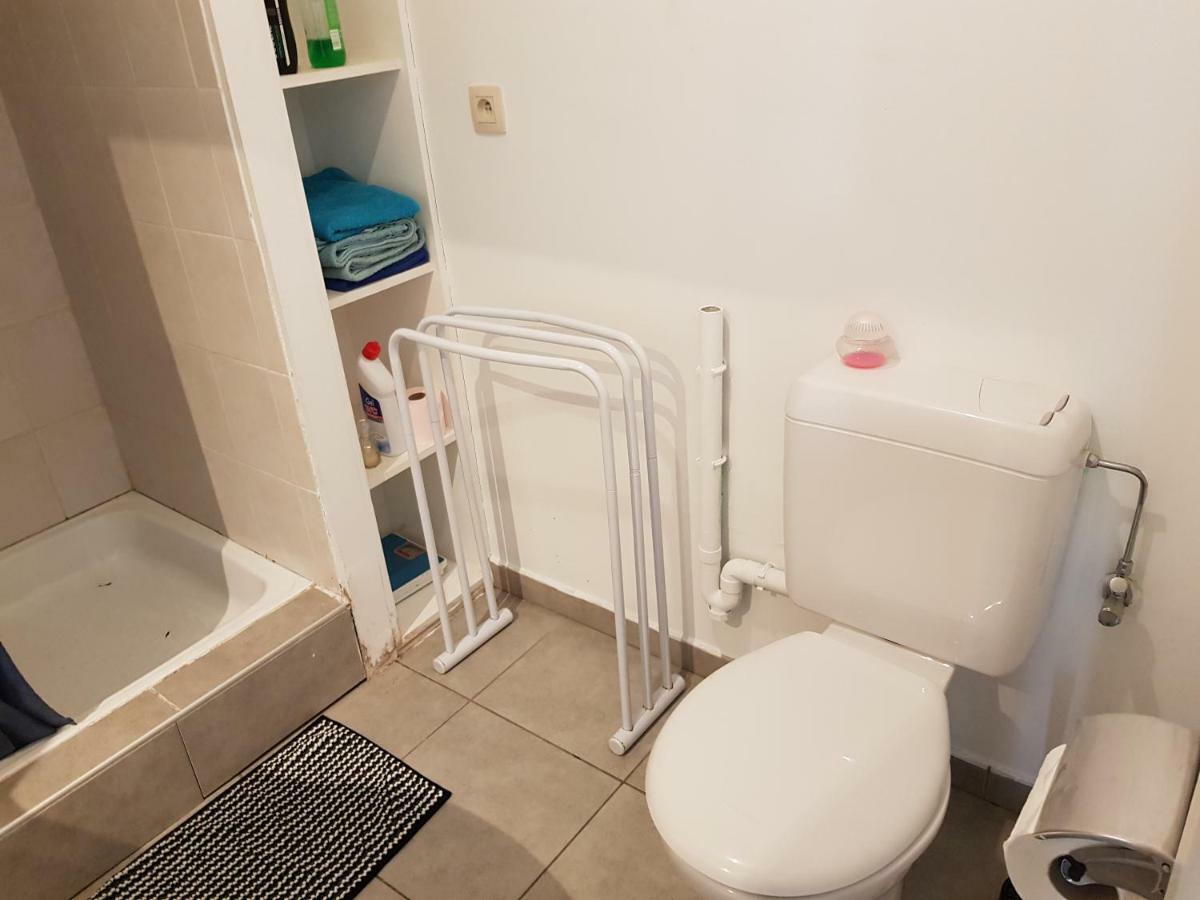 Appartements Bon Secours Bon-Secours Værelse billede