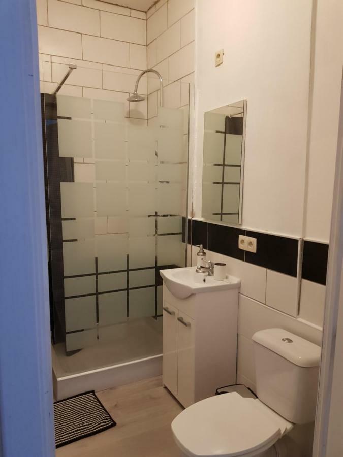 Appartements Bon Secours Bon-Secours Værelse billede